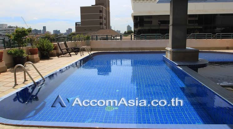 10  2 br Condominium for rent and sale in Sukhumvit ,Bangkok BTS Ekkamai at Casa Viva AA19718