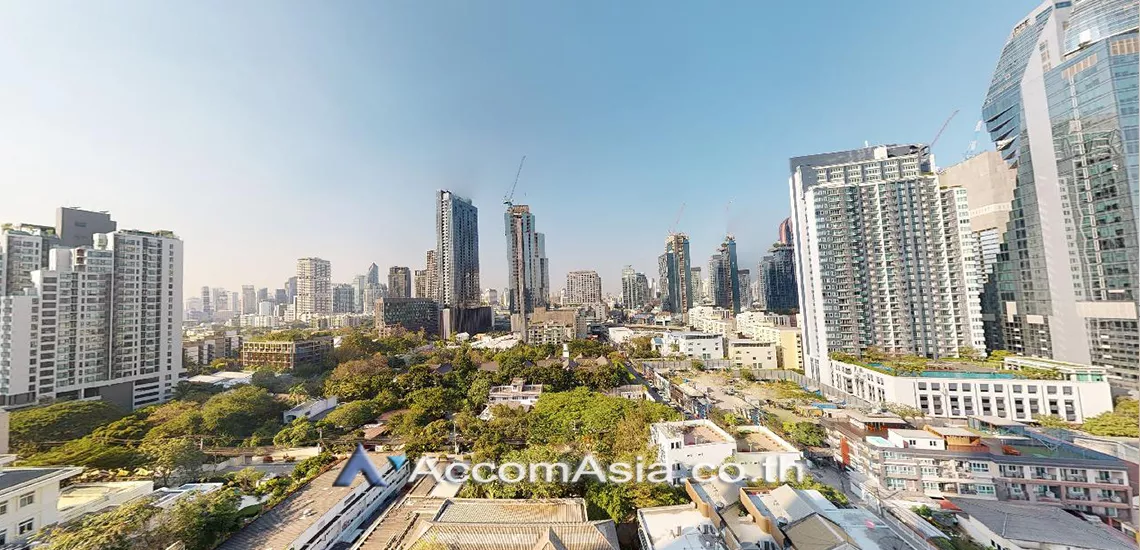 5  1 br Condominium For Rent in Sukhumvit ,Bangkok BTS Thong Lo at Ideo Morph Condominium AA19721