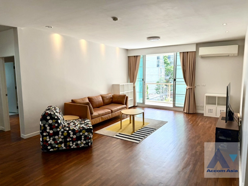  Noble House Ruamrudee Condominium  2 Bedroom for Sale & Rent BTS Ploenchit in Ploenchit Bangkok