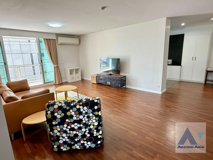 unit 2 Bedrooms  Condominium For Rent & Sale in Ploenchit, Bangkok  near BTS Ploenchit (AA19724)