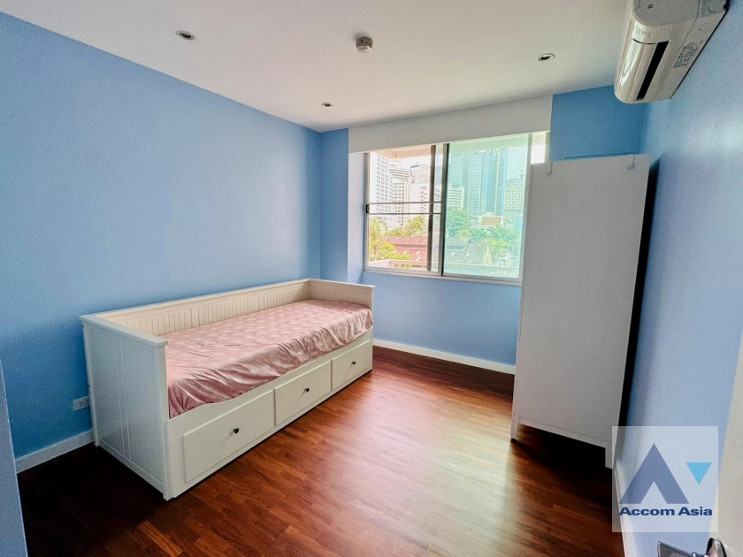 9  2 br Condominium for rent and sale in Ploenchit ,Bangkok BTS Ploenchit at Noble House Ruamrudee AA19724