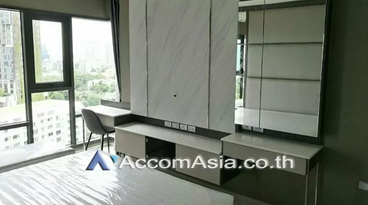 unit 2 Bedrooms  Condominium For Rent & Sale in Sukhumvit, Bangkok  near BTS Thong Lo (AA19725)