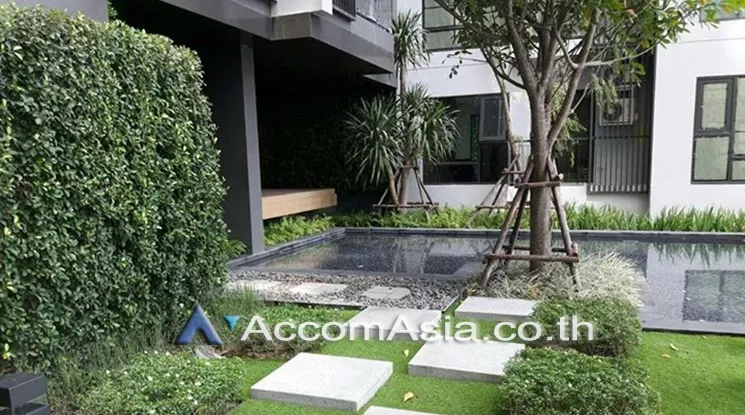 6  2 br Condominium for rent and sale in Sukhumvit ,Bangkok BTS Thong Lo at Rhythm Sukhumvit 36-38 AA19725