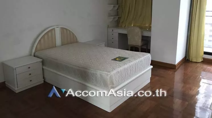  1  3 br Apartment for rent and sale in Ploenchit ,Bangkok BTS Chitlom at Heart of Langsuan - Privacy AA19727