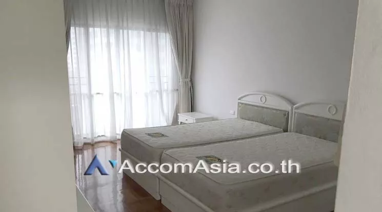 4  3 br Apartment for rent and sale in Ploenchit ,Bangkok BTS Chitlom at Heart of Langsuan - Privacy AA19727