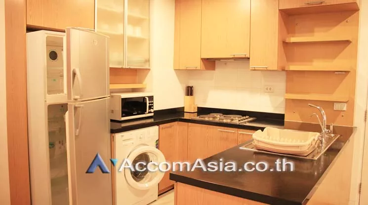 unit 2 Bedrooms  Condominium For Rent & Sale in Sukhumvit, Bangkok  near BTS Asok - MRT Sukhumvit (AA19732)