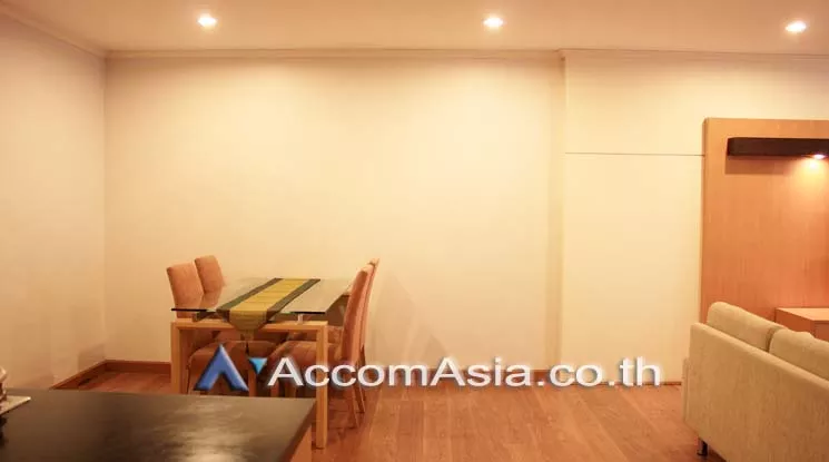 4  2 br Condominium for rent and sale in Sukhumvit ,Bangkok BTS Asok - MRT Sukhumvit at Wattana Suite AA19732