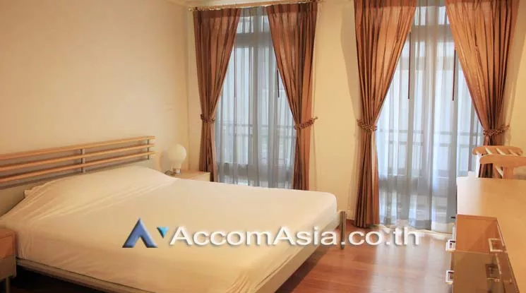 5  2 br Condominium for rent and sale in Sukhumvit ,Bangkok BTS Asok - MRT Sukhumvit at Wattana Suite AA19732