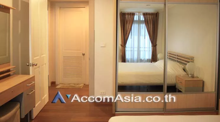 6  2 br Condominium for rent and sale in Sukhumvit ,Bangkok BTS Asok - MRT Sukhumvit at Wattana Suite AA19732