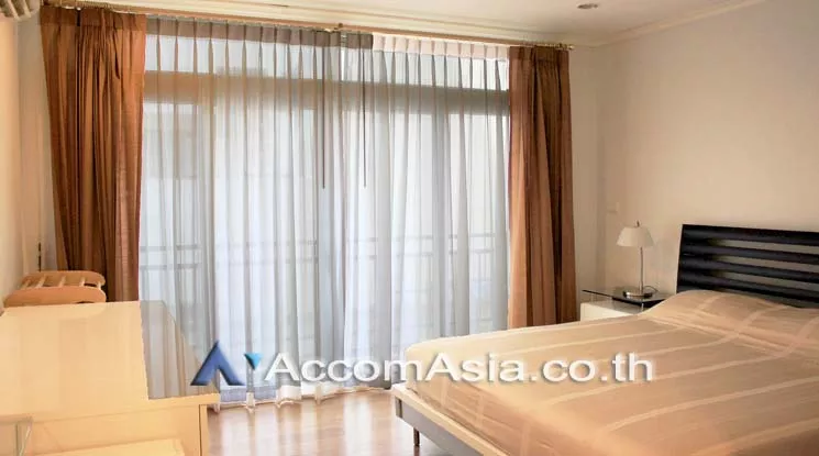 7  2 br Condominium for rent and sale in Sukhumvit ,Bangkok BTS Asok - MRT Sukhumvit at Wattana Suite AA19732