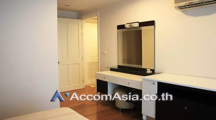 8  2 br Condominium for rent and sale in Sukhumvit ,Bangkok BTS Asok - MRT Sukhumvit at Wattana Suite AA19732