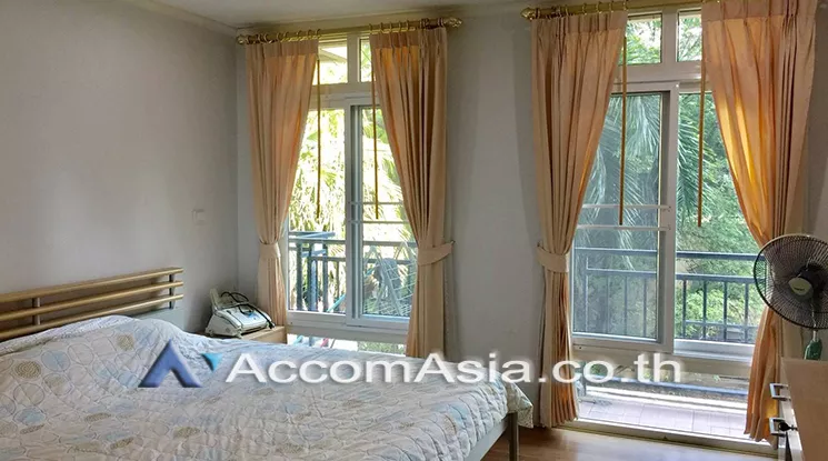 5  2 br Condominium For Rent in Sukhumvit ,Bangkok BTS Asok - MRT Sukhumvit at Wattana Suite AA19734