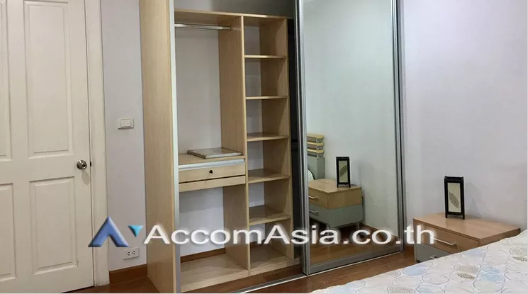 6  2 br Condominium For Rent in Sukhumvit ,Bangkok BTS Asok - MRT Sukhumvit at Wattana Suite AA19734