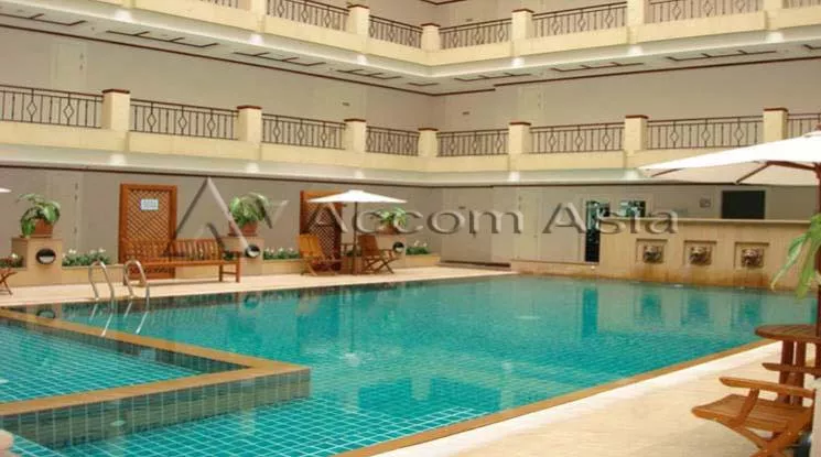  2  3 br Condominium for rent and sale in Sukhumvit ,Bangkok BTS Asok - MRT Sukhumvit at Wattana Suite AA19738