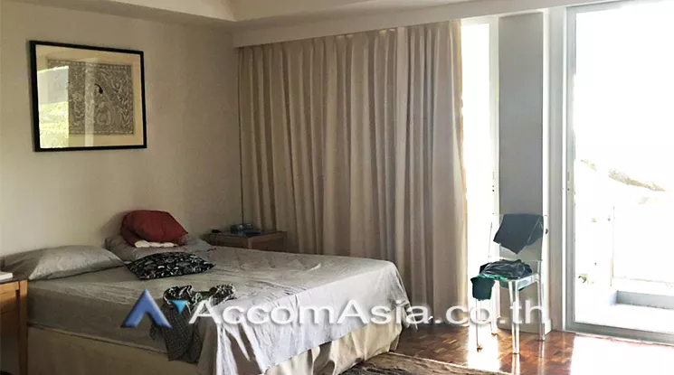 13  4 br Apartment For Rent in Sathorn ,Bangkok BTS Chong Nonsi at Low rise - Cozy Apartment AA19739