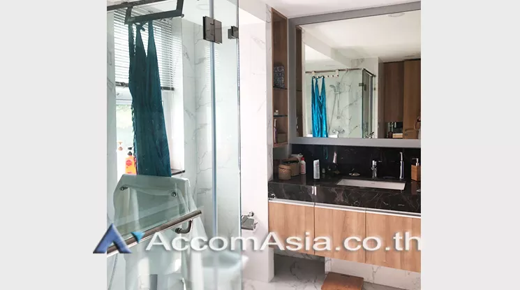 15  4 br Apartment For Rent in Sathorn ,Bangkok BTS Chong Nonsi at Low rise - Cozy Apartment AA19739