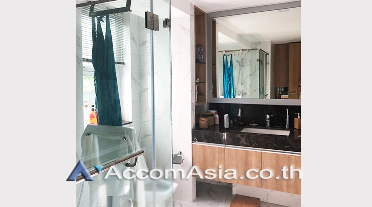 15  4 br Apartment For Rent in Sathorn ,Bangkok BTS Chong Nonsi at Cozy Low-Rise Apartment in a Premium Compound AA19739