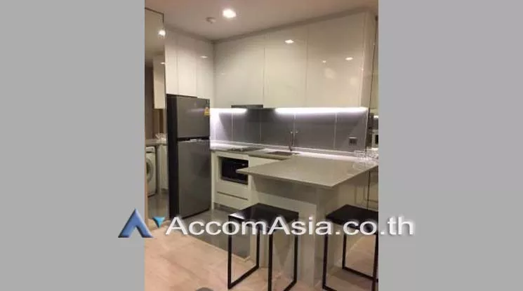  1  1 br Condominium For Rent in Sukhumvit ,Bangkok BTS Ekkamai at M Thonglor 10 AA19744