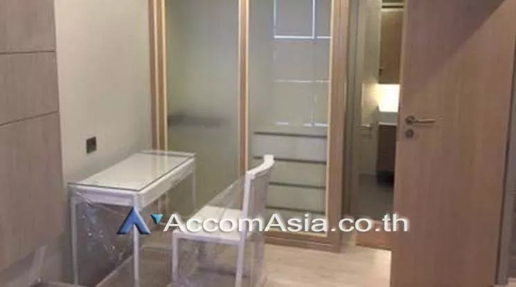 4  1 br Condominium For Rent in Sukhumvit ,Bangkok BTS Ekkamai at M Thonglor 10 AA19744
