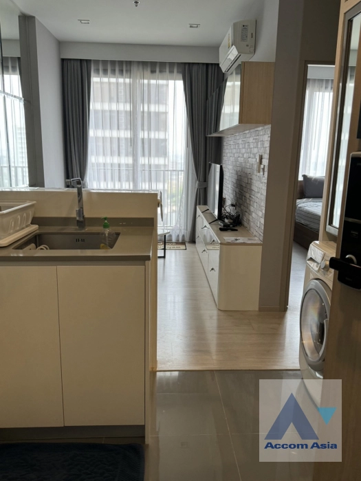 unitPet friendly |  2 Bedrooms  Condominium For Rent & Sale in Sukhumvit, Bangkok  near BTS Ekkamai (AA19745)