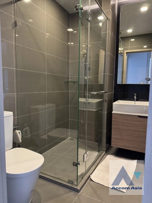 7  2 br Condominium for rent and sale in Sukhumvit ,Bangkok BTS Ekkamai at M Thonglor 10 AA19745