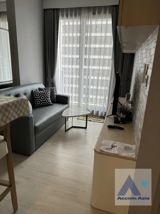 Pet friendly |  M Thonglor 10 Condominium  2 Bedroom for Sale & Rent BTS Ekkamai in Sukhumvit Bangkok