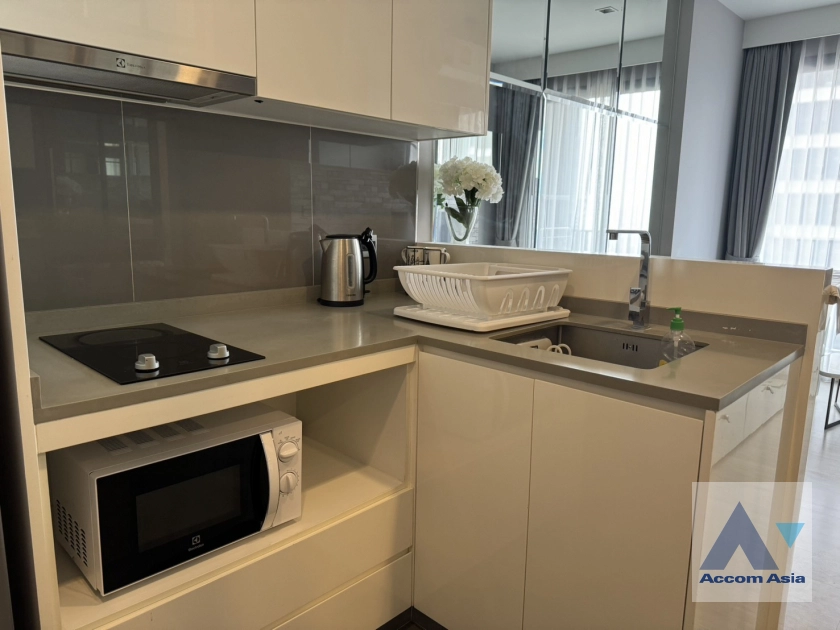 unitPet friendly |  2 Bedrooms  Condominium For Rent & Sale in Sukhumvit, Bangkok  near BTS Ekkamai (AA19745)