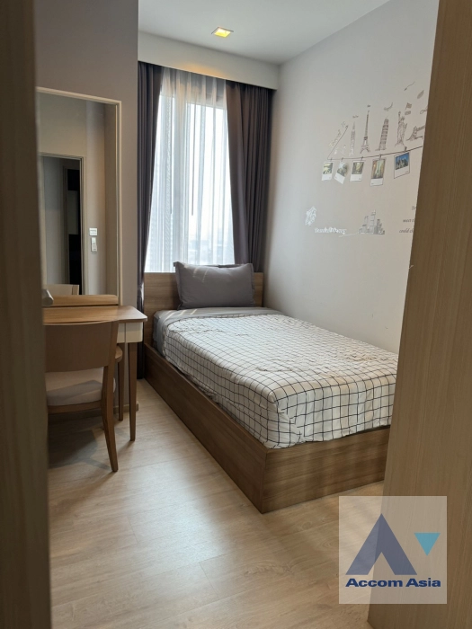 unitPet friendly |  2 Bedrooms  Condominium For Rent & Sale in Sukhumvit, Bangkok  near BTS Ekkamai (AA19745)