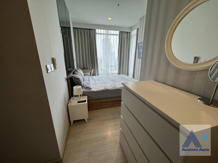 6  2 br Condominium for rent and sale in Sukhumvit ,Bangkok BTS Ekkamai at M Thonglor 10 AA19745