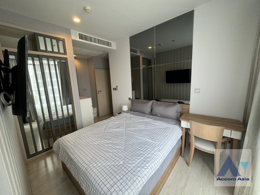 5  2 br Condominium for rent and sale in Sukhumvit ,Bangkok BTS Ekkamai at M Thonglor 10 AA19745