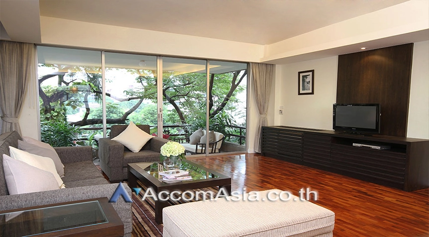 unitBig Balcony |  2 Bedrooms  Apartment For Rent in Sukhumvit, Bangkok  near BTS Nana (1029701)