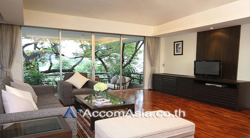  2  2 br Apartment For Rent in Sukhumvit ,Bangkok BTS Nana at Suite for family 1029701