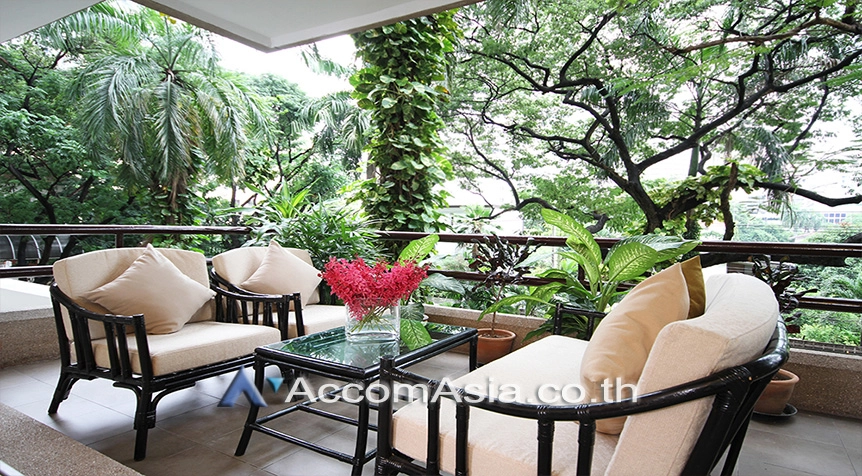 6  2 br Apartment For Rent in Sukhumvit ,Bangkok BTS Nana at Suite for family 1029701