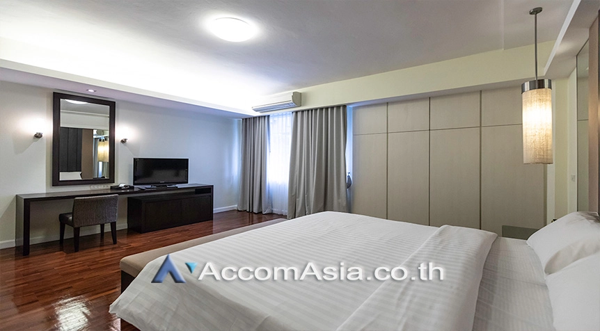 8  2 br Apartment For Rent in Sukhumvit ,Bangkok BTS Nana at Suite for family 1029701