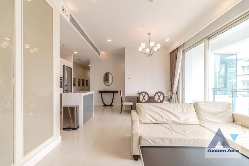 7  2 br Condominium for rent and sale in Ploenchit ,Bangkok BTS Chitlom at Q Langsuan  AA19761