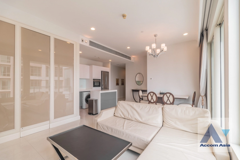 8  2 br Condominium for rent and sale in Ploenchit ,Bangkok BTS Chitlom at Q Langsuan  AA19761