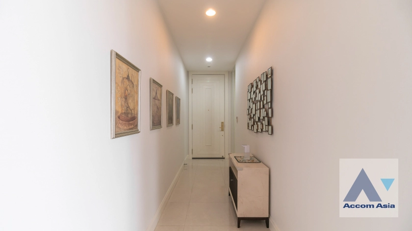 5  2 br Condominium for rent and sale in Ploenchit ,Bangkok BTS Chitlom at Q Langsuan  AA19761