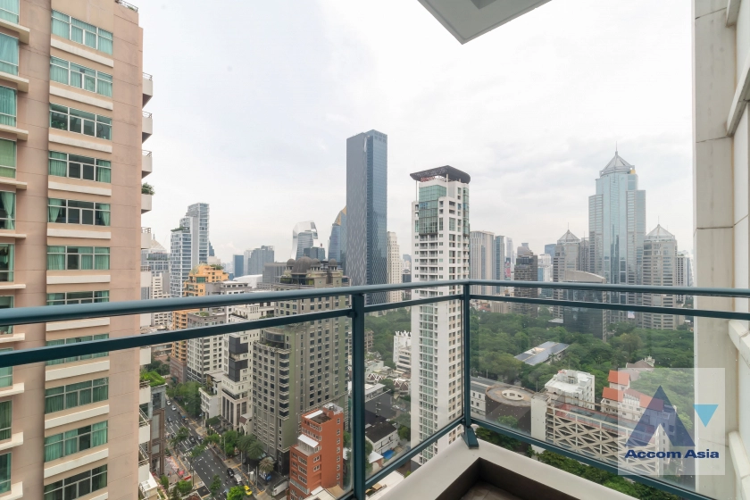 11  2 br Condominium for rent and sale in Ploenchit ,Bangkok BTS Chitlom at Q Langsuan  AA19761