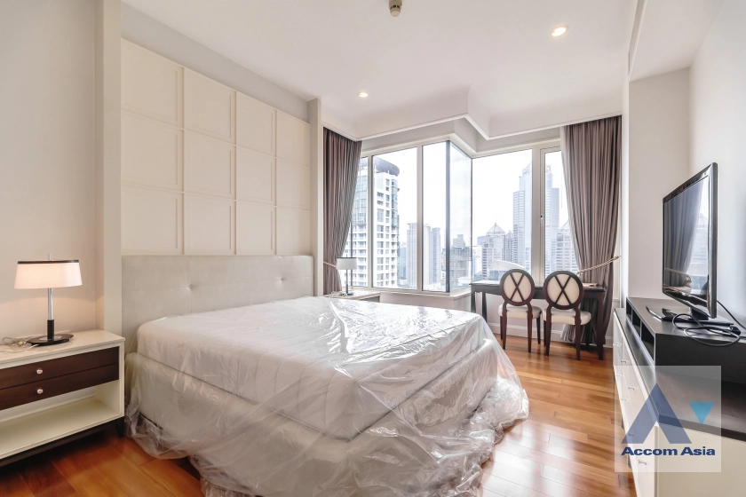 13  2 br Condominium for rent and sale in Ploenchit ,Bangkok BTS Chitlom at Q Langsuan  AA19761