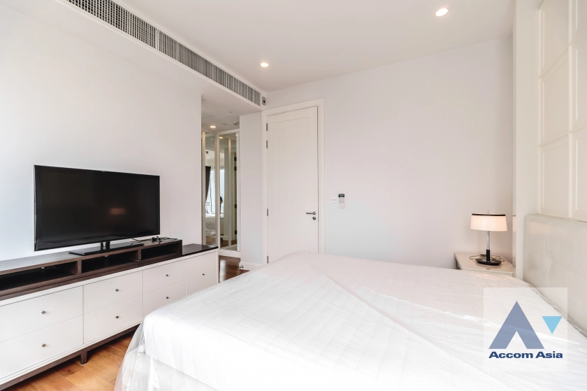 16  2 br Condominium for rent and sale in Ploenchit ,Bangkok BTS Chitlom at Q Langsuan  AA19761