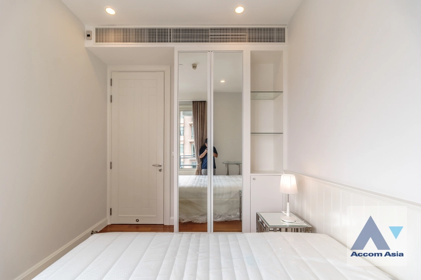 21  2 br Condominium for rent and sale in Ploenchit ,Bangkok BTS Chitlom at Q Langsuan  AA19761