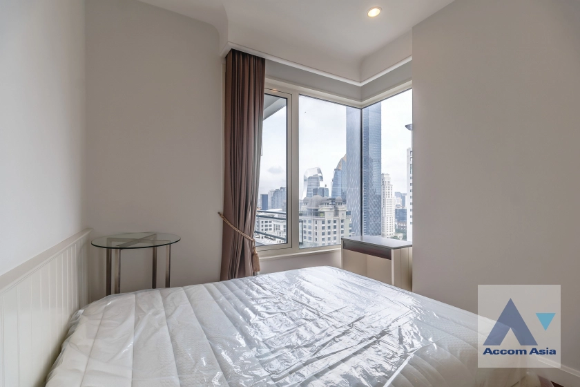 20  2 br Condominium for rent and sale in Ploenchit ,Bangkok BTS Chitlom at Q Langsuan  AA19761