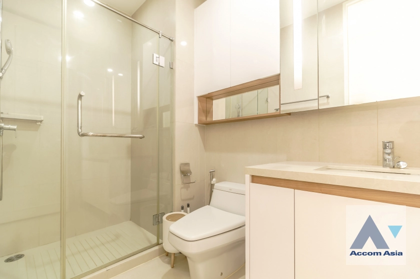 22  2 br Condominium for rent and sale in Ploenchit ,Bangkok BTS Chitlom at Q Langsuan  AA19761