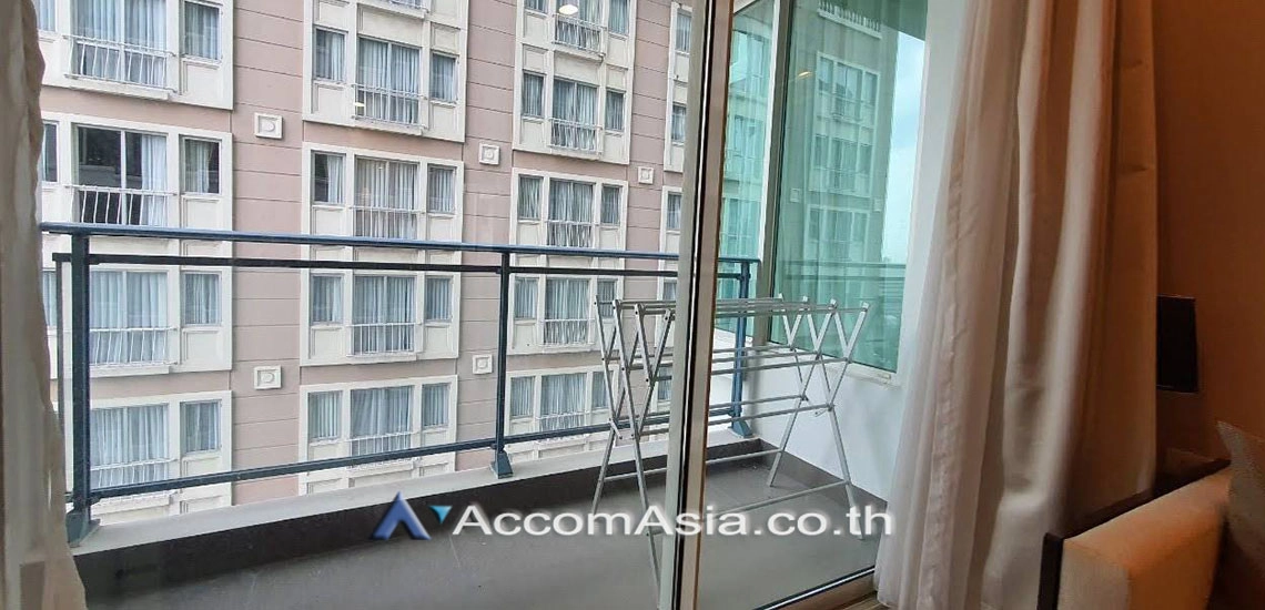 15  2 br Condominium for rent and sale in Ploenchit ,Bangkok BTS Chitlom at Q Langsuan  AA19764