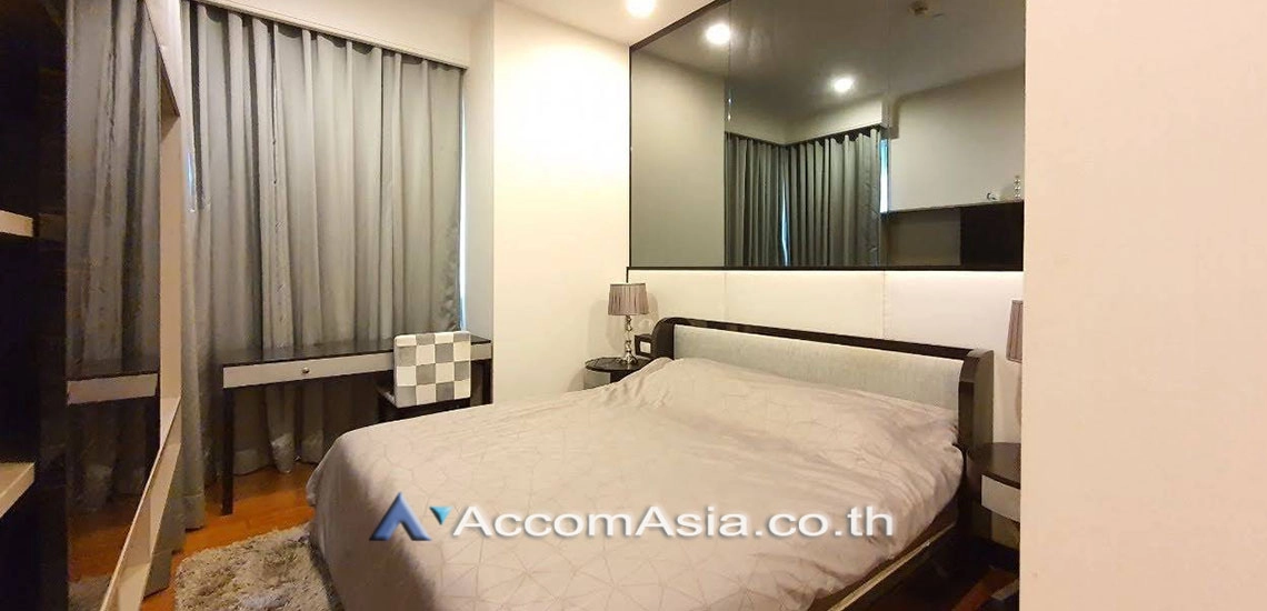 6  2 br Condominium for rent and sale in Ploenchit ,Bangkok BTS Chitlom at Q Langsuan  AA19764
