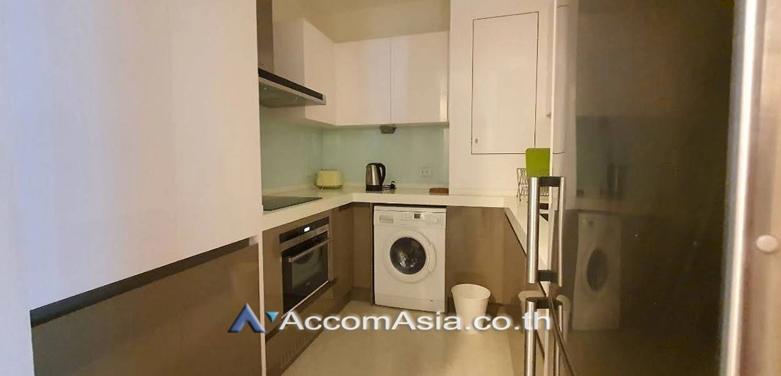 10  2 br Condominium for rent and sale in Ploenchit ,Bangkok BTS Chitlom at Q Langsuan  AA19764