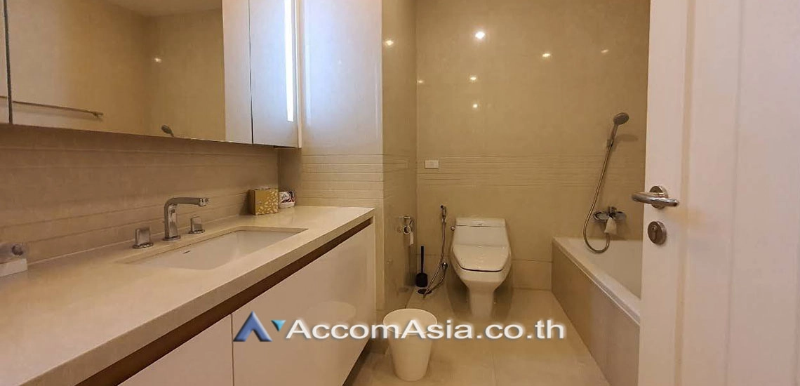 11  2 br Condominium for rent and sale in Ploenchit ,Bangkok BTS Chitlom at Q Langsuan  AA19764