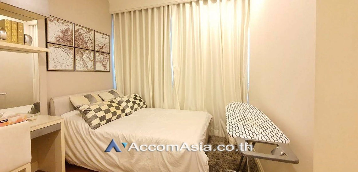 5  2 br Condominium for rent and sale in Ploenchit ,Bangkok BTS Chitlom at Q Langsuan  AA19764