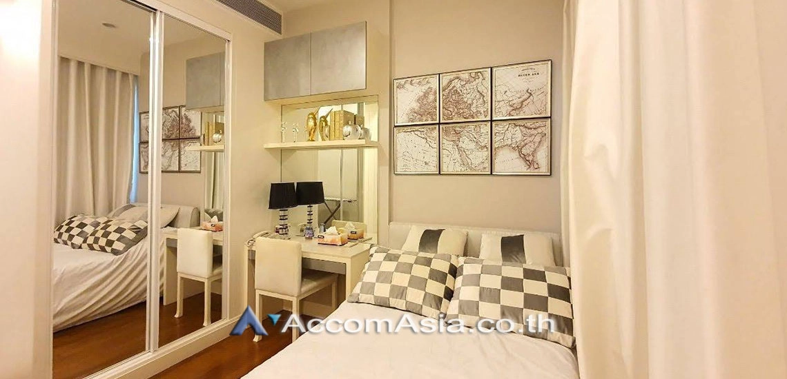8  2 br Condominium for rent and sale in Ploenchit ,Bangkok BTS Chitlom at Q Langsuan  AA19764