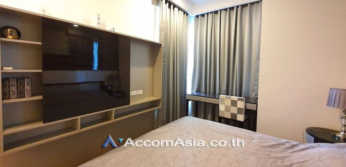 7  2 br Condominium for rent and sale in Ploenchit ,Bangkok BTS Chitlom at Q Langsuan  AA19764